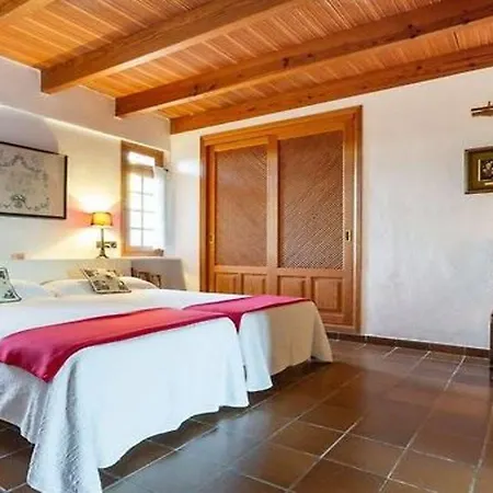 Villa S Hort Des Turo