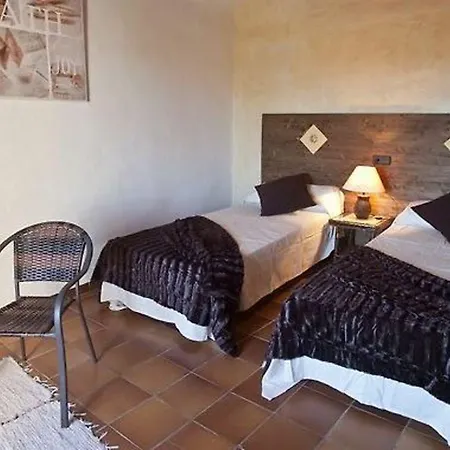 Villa S Hort Des Turo