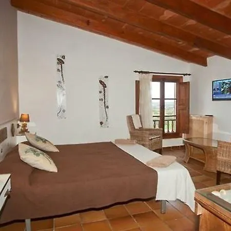 Villa S Hort Des Turo Ses Salines (Mallorca)