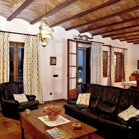 Villa S Hort Des Turo *