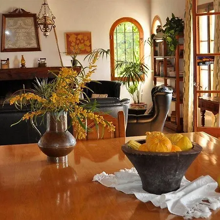 S Hort Des Turo Villa Ses Salines (Mallorca)