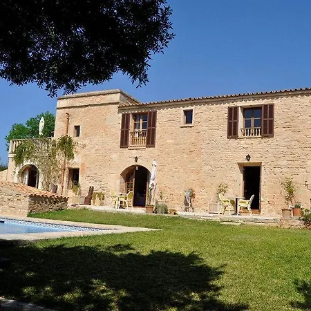 S Hort Des Turo * Ses Salines (Mallorca)
