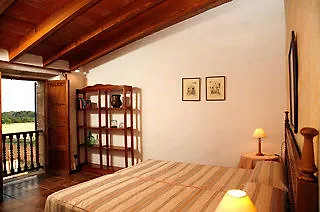 S Hort Des Turo Villa *