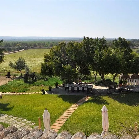 Villa S Hort Des Turo Ses Salines (Mallorca)