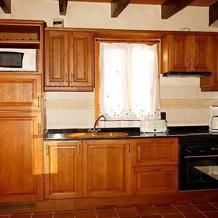 Villa S Hort Des Turo Ses Salines (Mallorca)