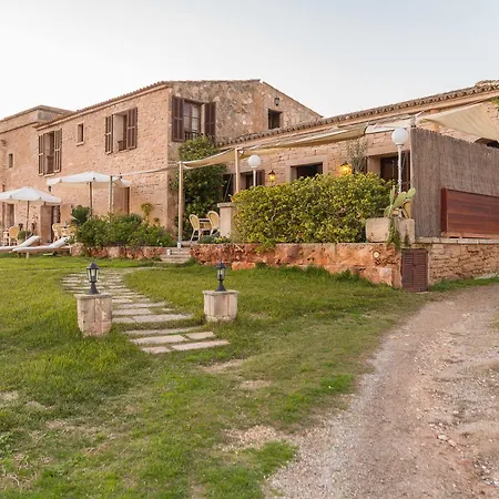 S Hort Des Turo * Ses Salines (Mallorca)
