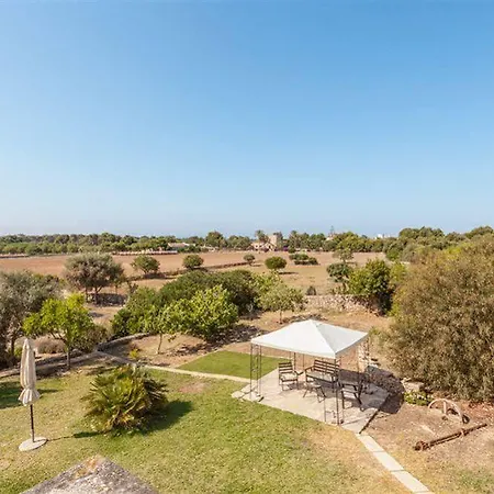 S Hort Des Turo * Ses Salines (Mallorca)