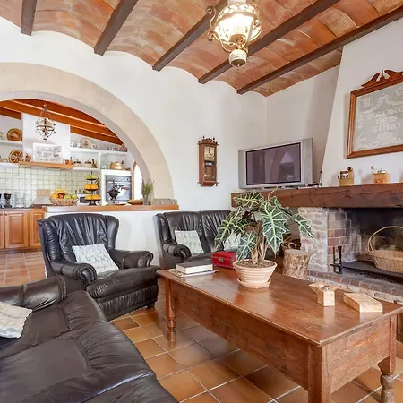Villa S Hort Des Turo Ses Salines (Mallorca)