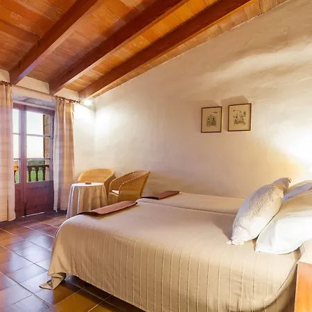 S Hort Des Turo Villa