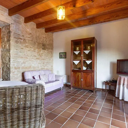 S Hort Des Turo Villa *