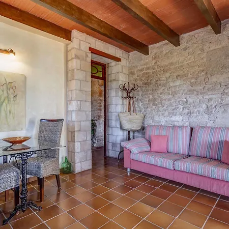 S Hort Des Turo Villa