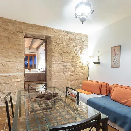 S Hort Des Turo Villa *