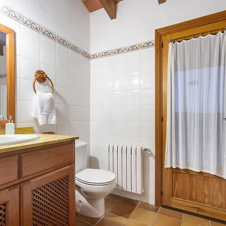 Villa S Hort Des Turo Ses Salines (Mallorca)