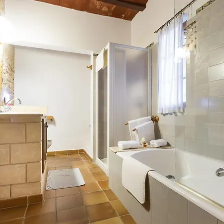S Hort Des Turo Villa