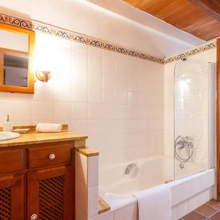 Villa S Hort Des Turo *