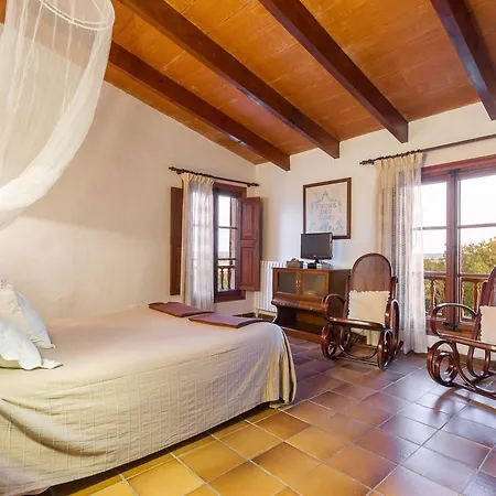Villa S Hort Des Turo *