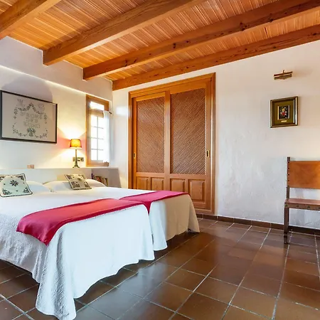 S Hort Des Turo Villa Ses Salines (Mallorca)