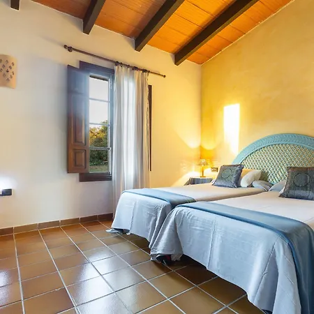 Villa S Hort Des Turo