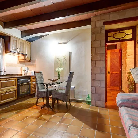 Villa S Hort Des Turo *
