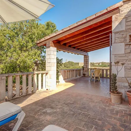 Villa S Hort Des Turo