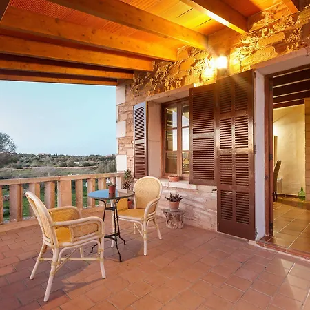 S Hort Des Turo Villa Ses Salines (Mallorca)