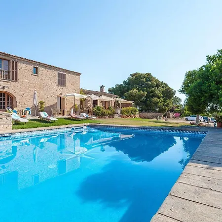 S Hort Des Turo Villa Ses Salines (Mallorca)