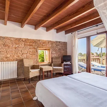 S Hort Des Turo Ses Salines (Mallorca)