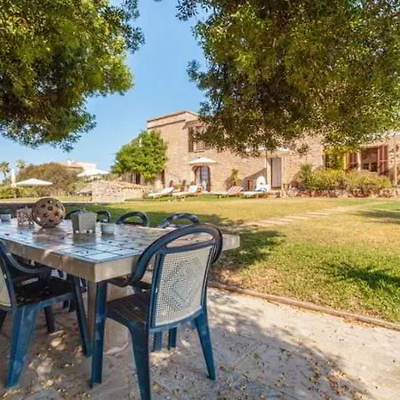 S Hort Des Turo * Ses Salines (Mallorca)