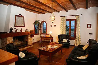 S Hort Des Turo Villa *